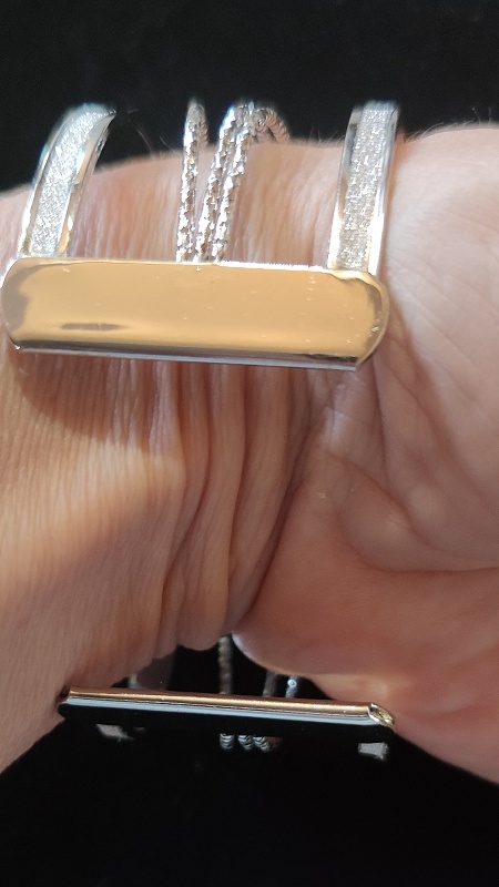 prekrásny náramok UNI - 4