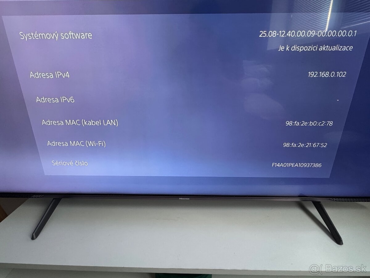 PS5 PRO - 2TB + BT Slúchadla + herný ovládaš - 4