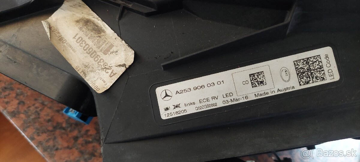 Mercedes glc 253 ils - 4