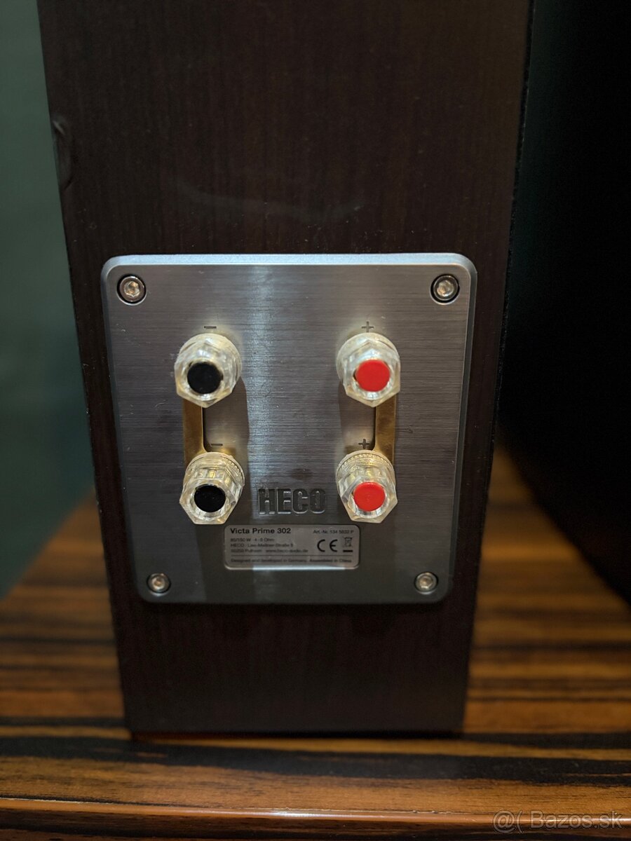 Reproduktory Heco Victa 302 - 4