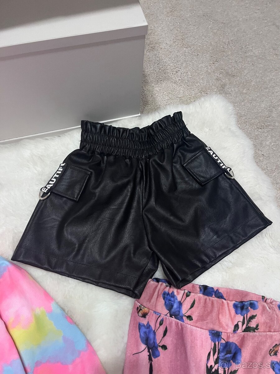 Detské oblecenie - 4