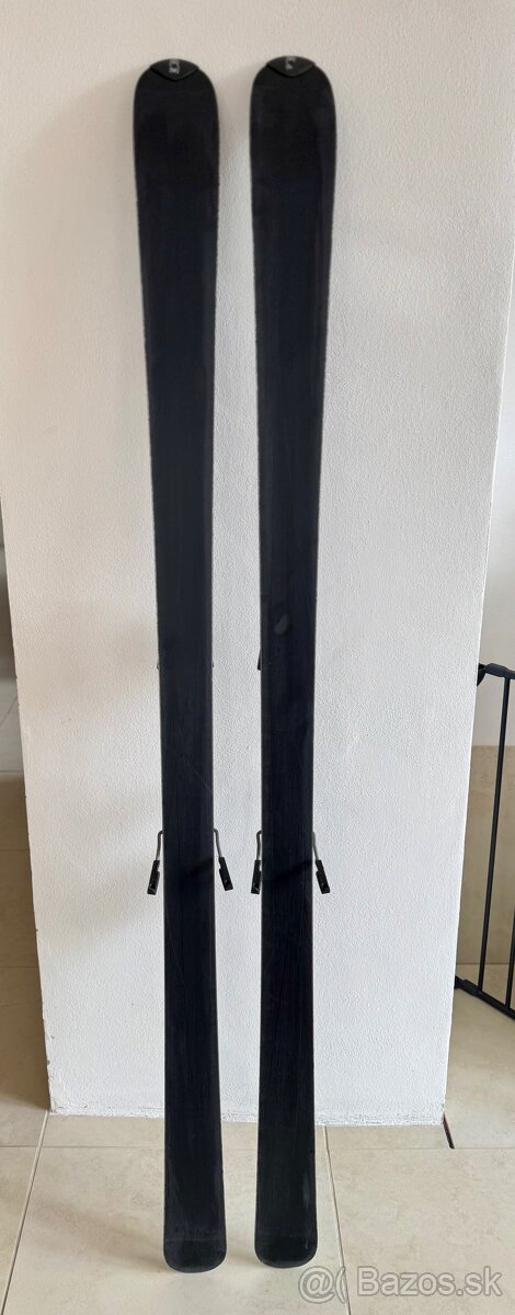 Lyze 170 cm Salomon Verse5 - 4