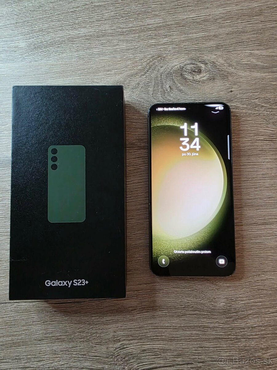 Samsung Galaxy S23+ 512GB - 4