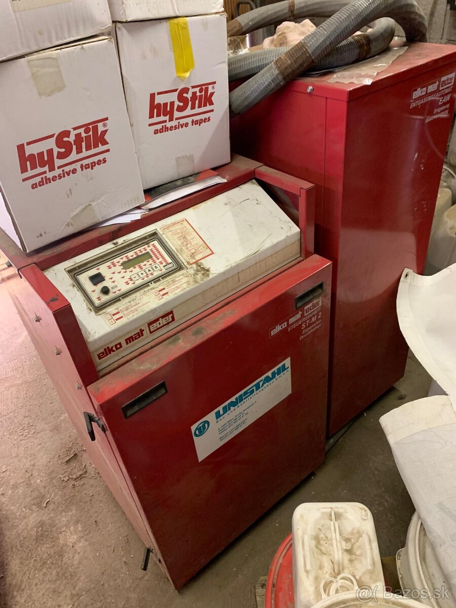 tlakova nadoba 1000l - 4