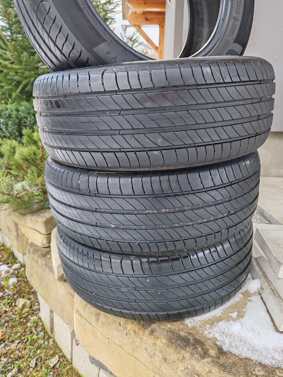 205/55 R16 Michelin Primacy 4 S2 - 4
