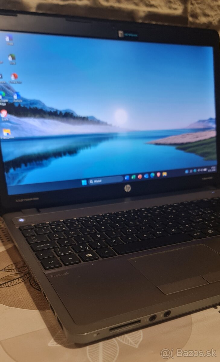 HP PROBOOK 4540S - 4