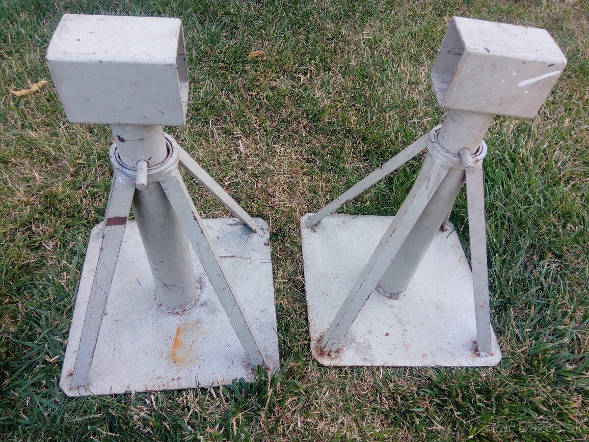 Podpera pod auto. - 4