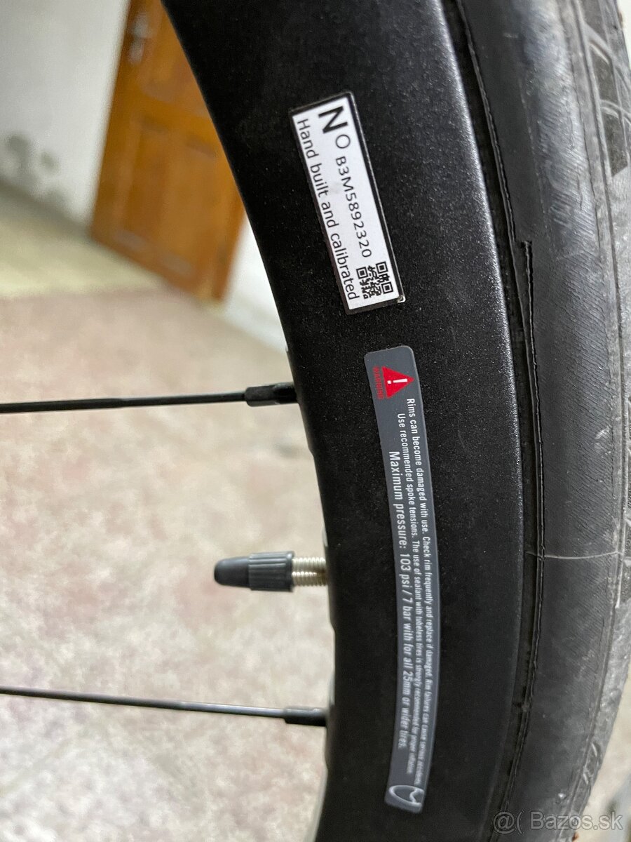 Canyon endurace 6 - 4