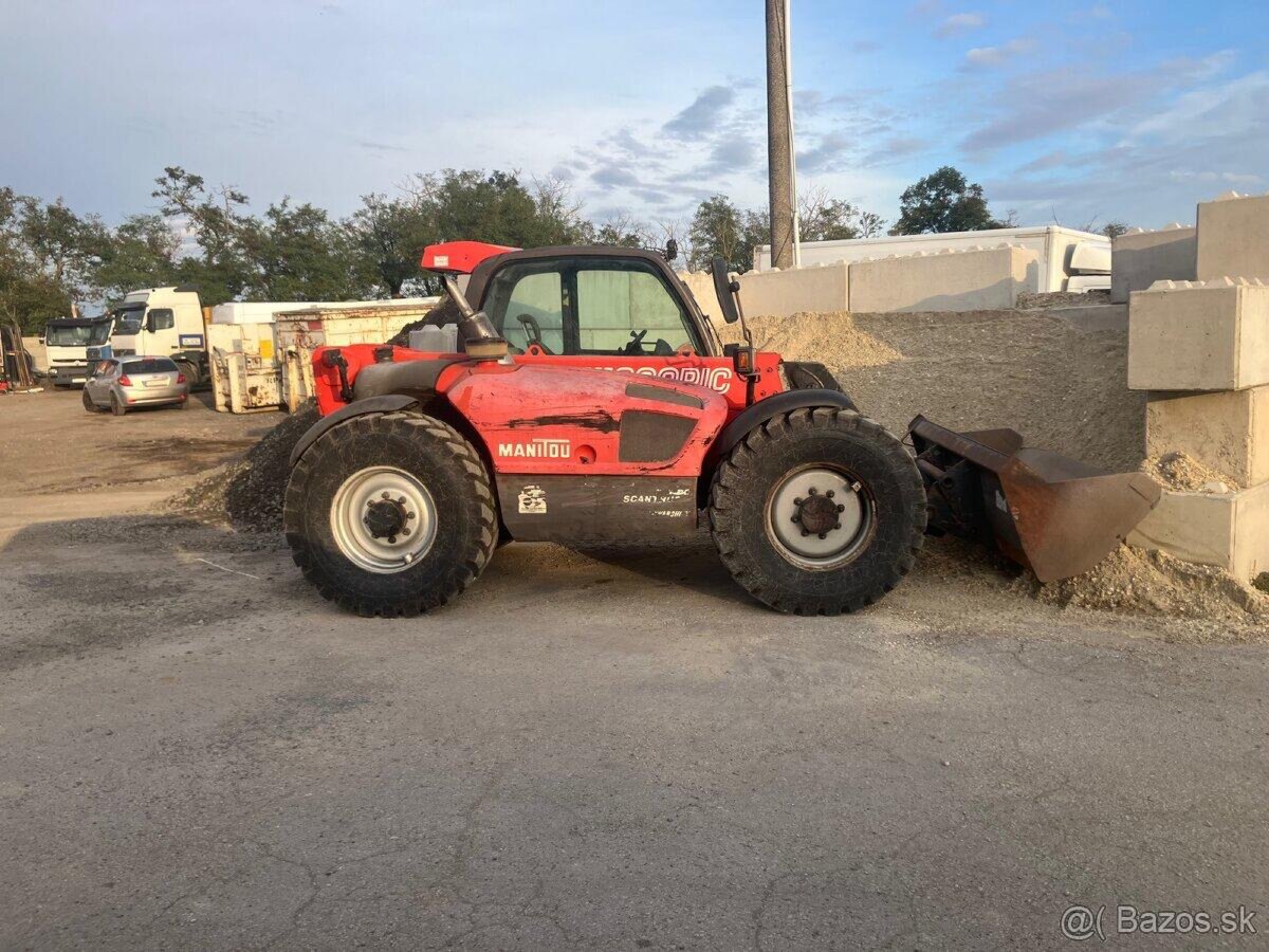 Zemné a výkopové prace - 4