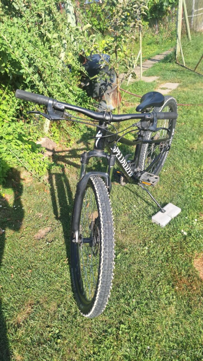 Predám bicykel Specialized - 4