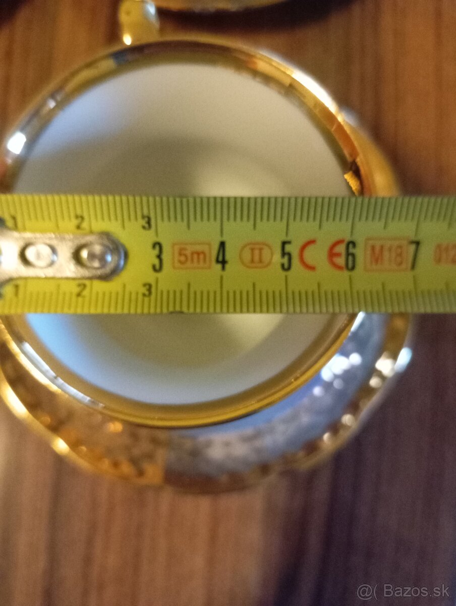 Kávová súprava - 4