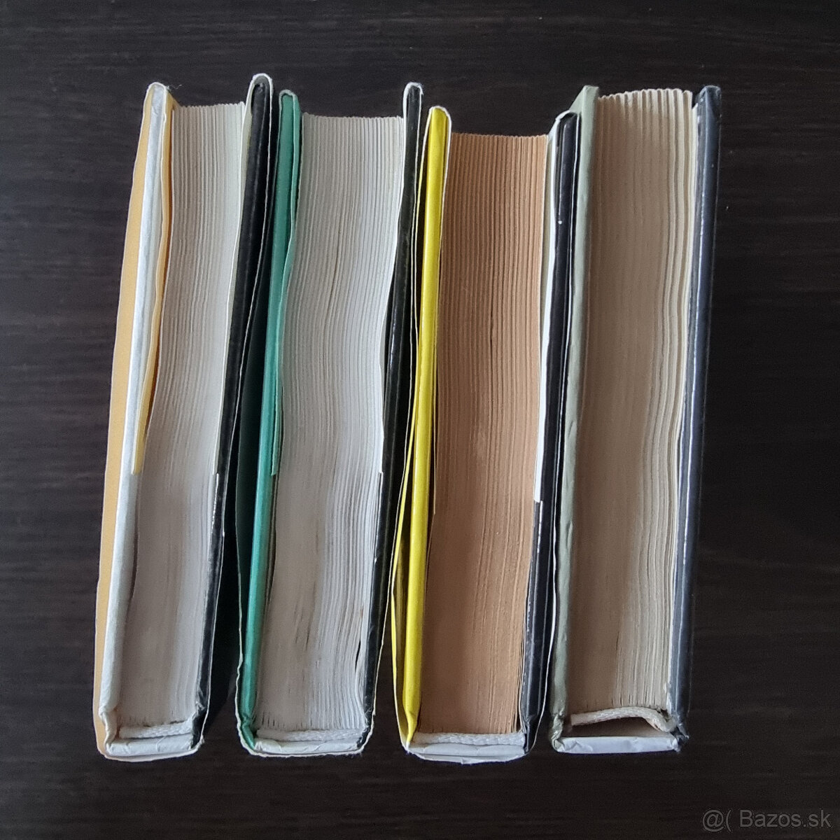 4x Angelika (10, 11, 12, 13) - 4