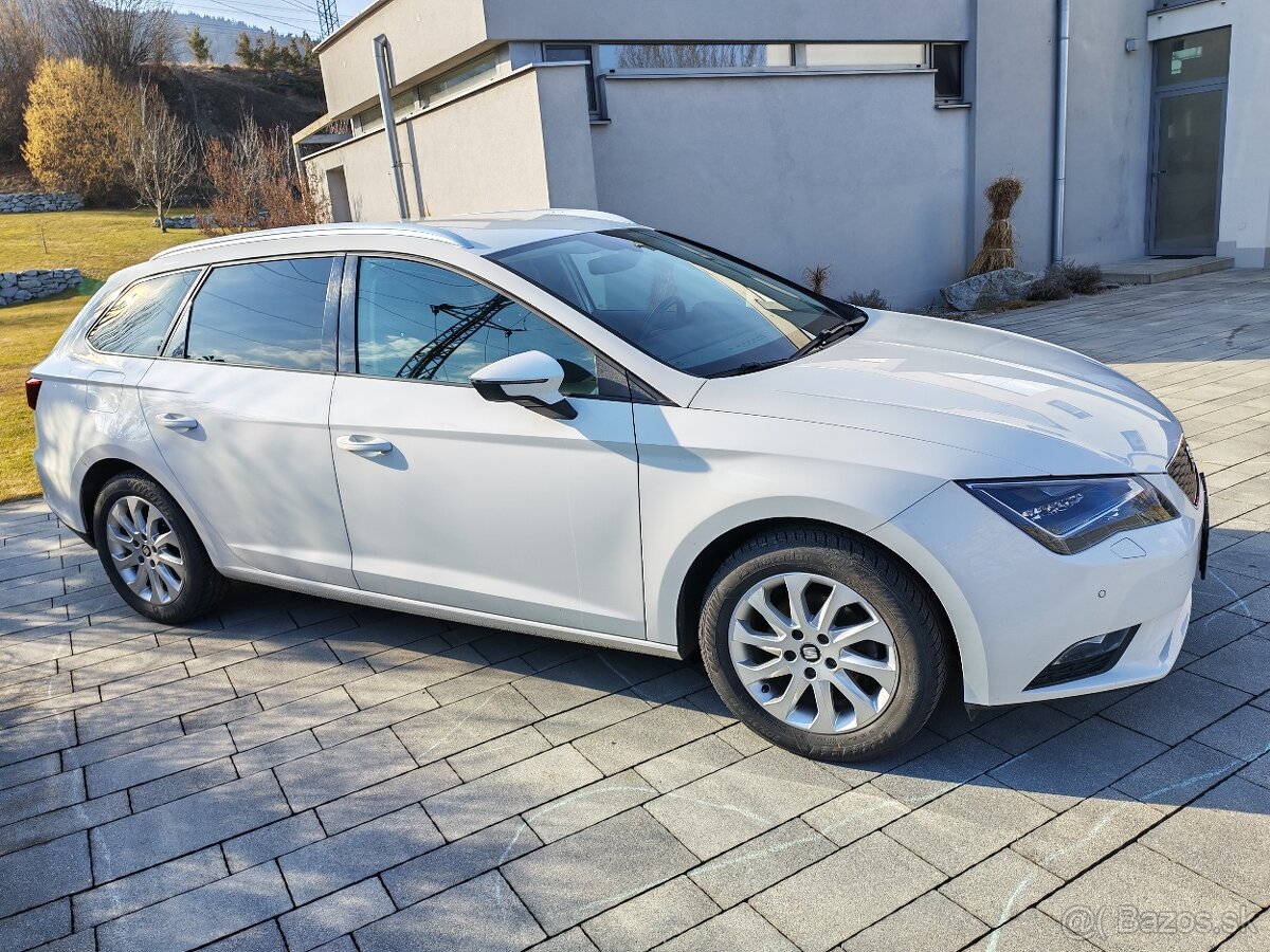 Seat Leon ST 1.2 TSI Style - 4