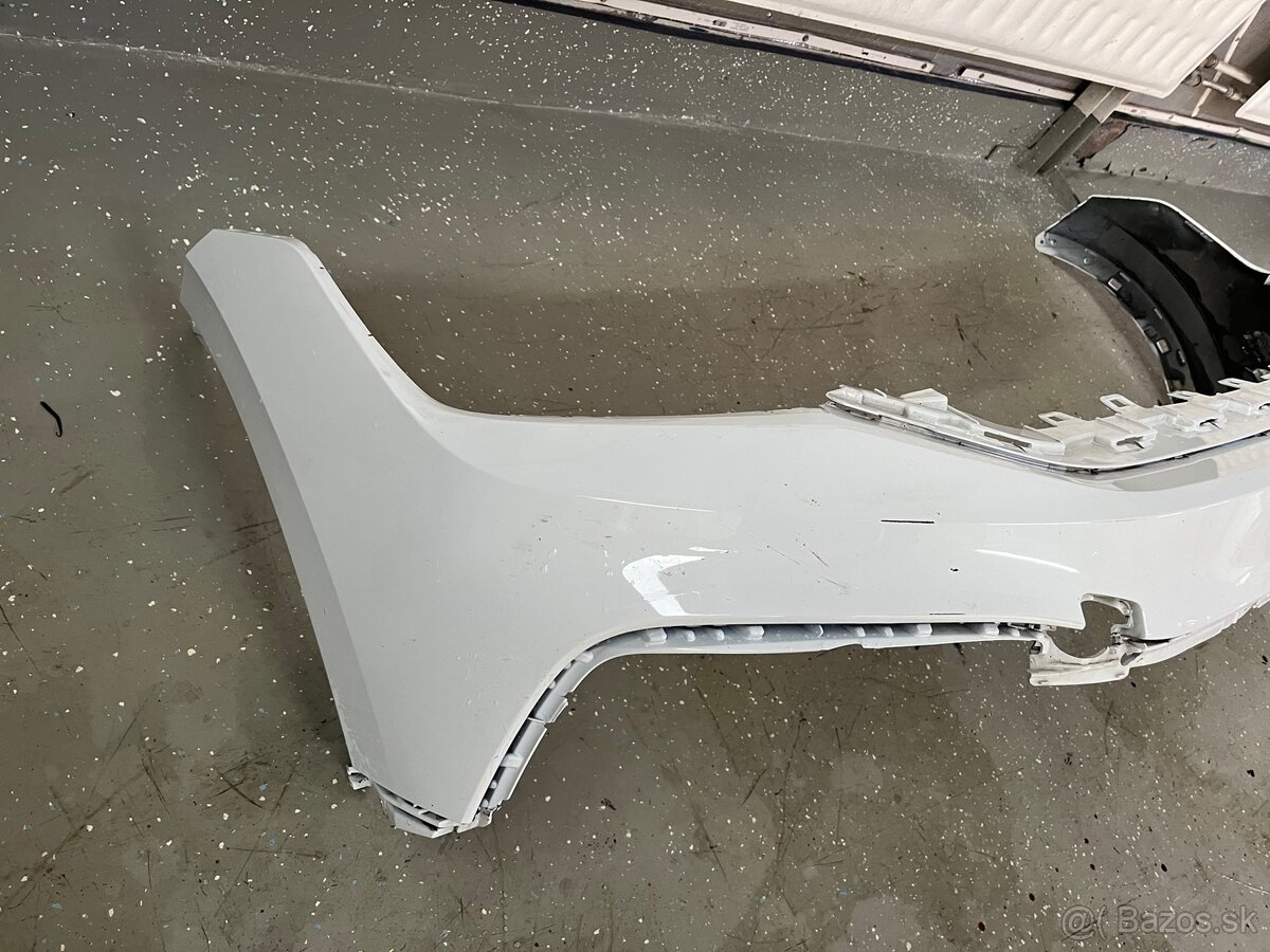 Naraznik VW Tiguan 2022 - 4