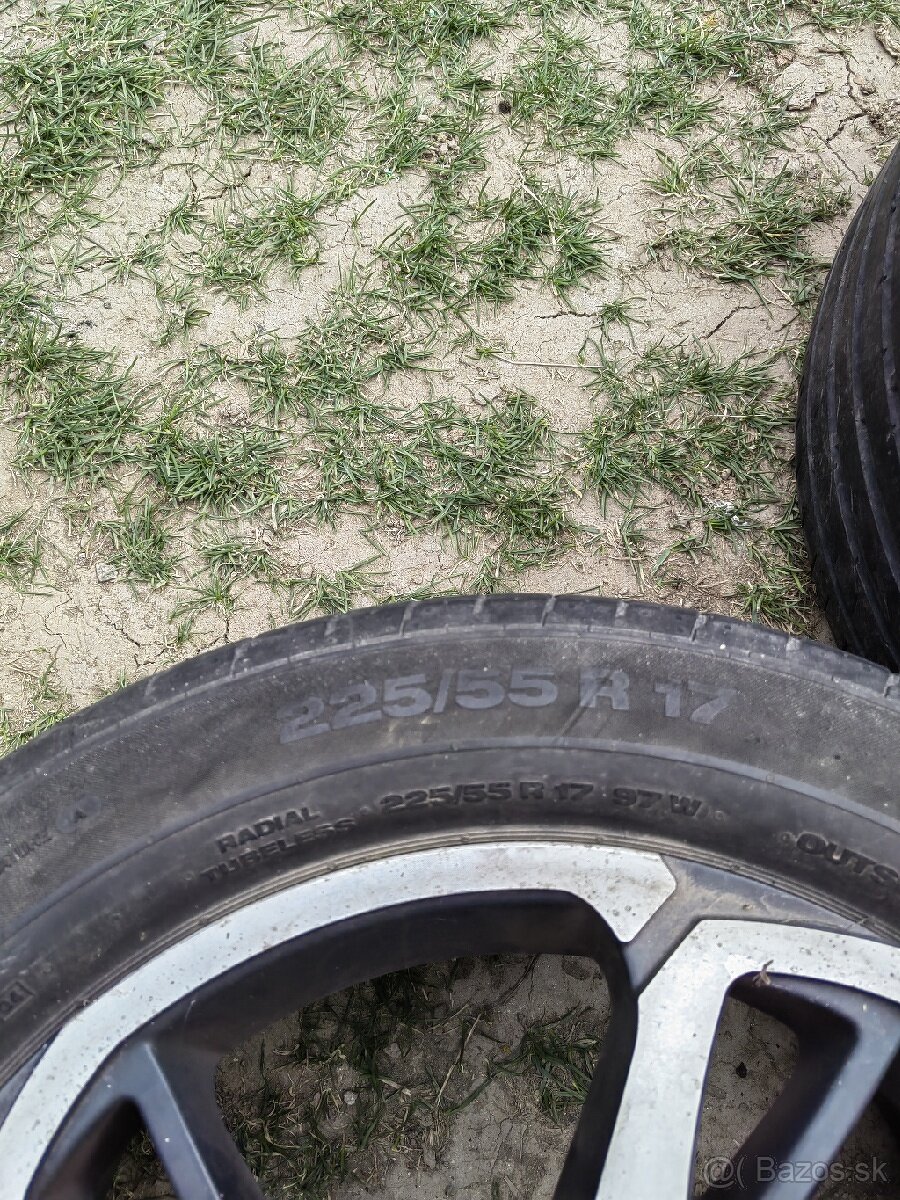 predám elektróny r17 - 4