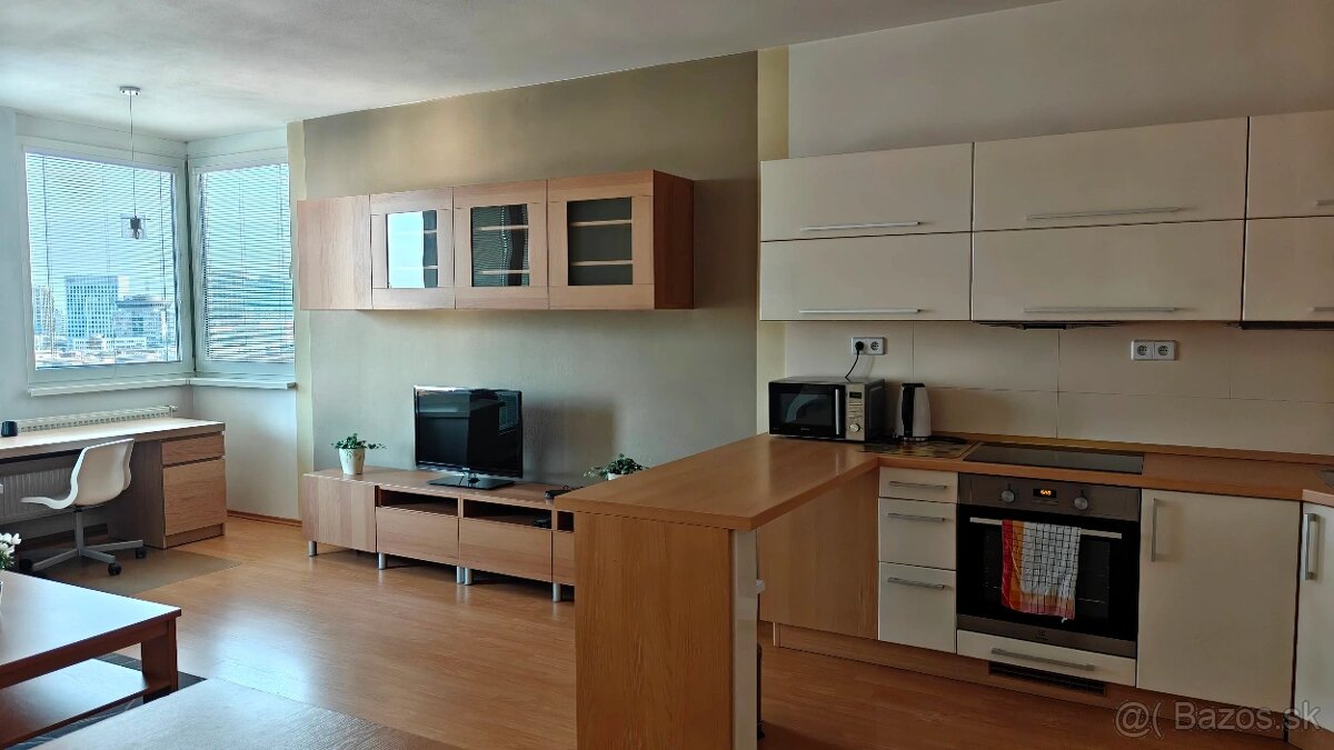 RUŽINOV NOVOSTAVBA, 2i byt UNIVERSO - 4