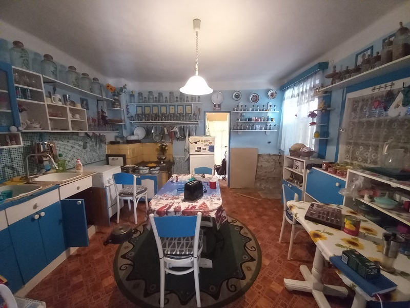 Vaša nová chalupa v obci Medovarce - 4