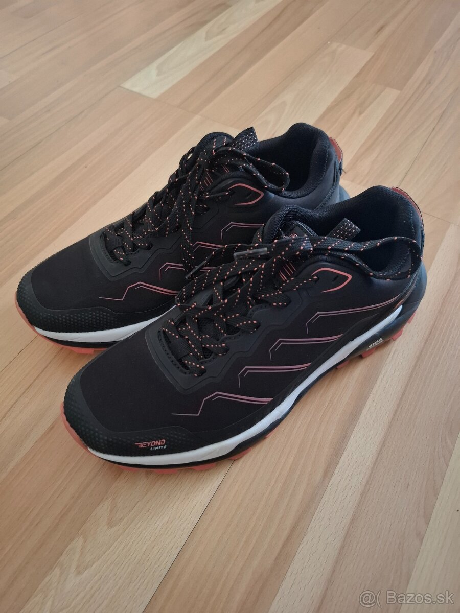 Predám ALPINE PRO NOALA - 4