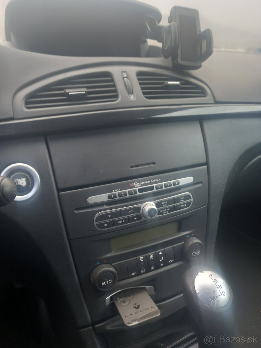 Renault Laguna AC Kombi - 4