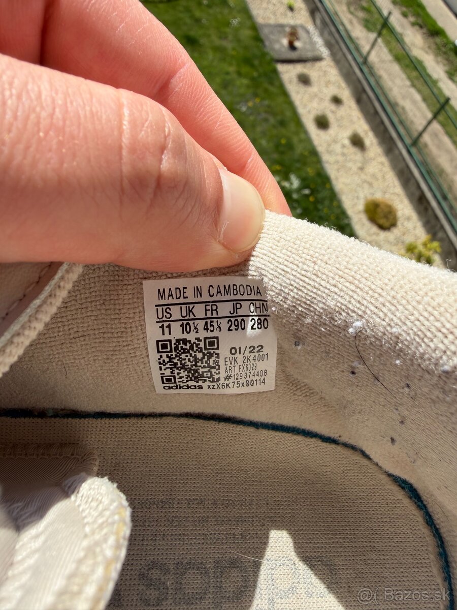 Adidas Ozweego - 4