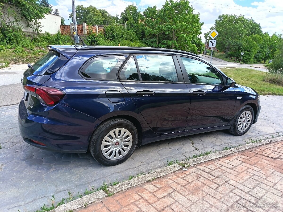 Fiat Tipo Kombi 1.4 benzin - 4