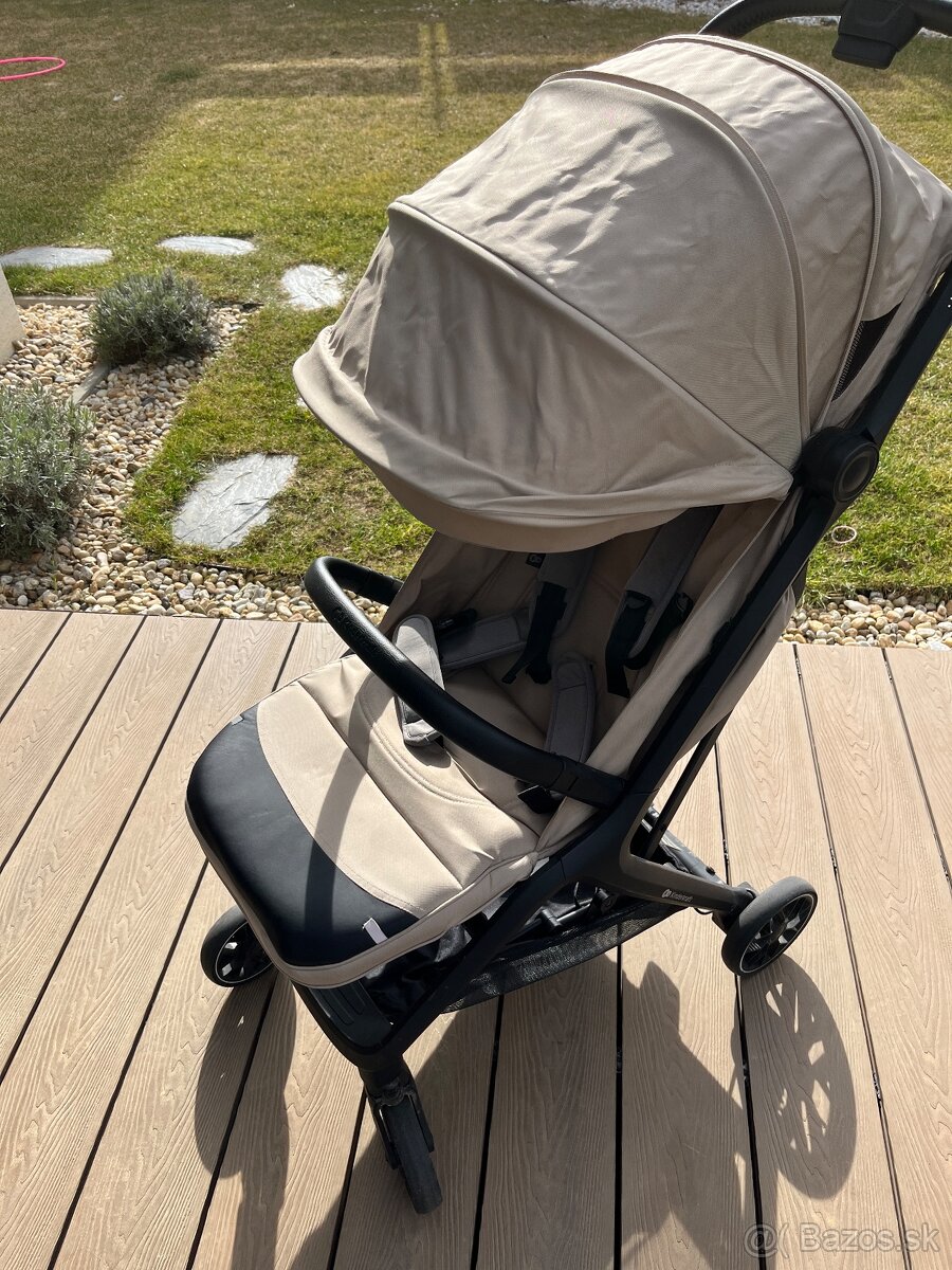 Kinderkraft nubi 2 - 4