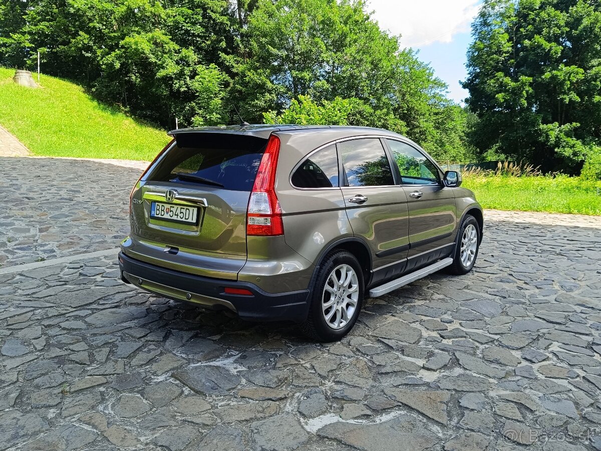 ✳️Honda CR-V 2.2 i-CTDi Executive✳️ - 4