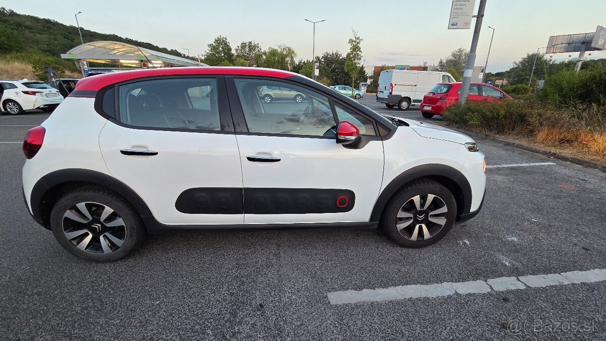 Citroen C3 - 4