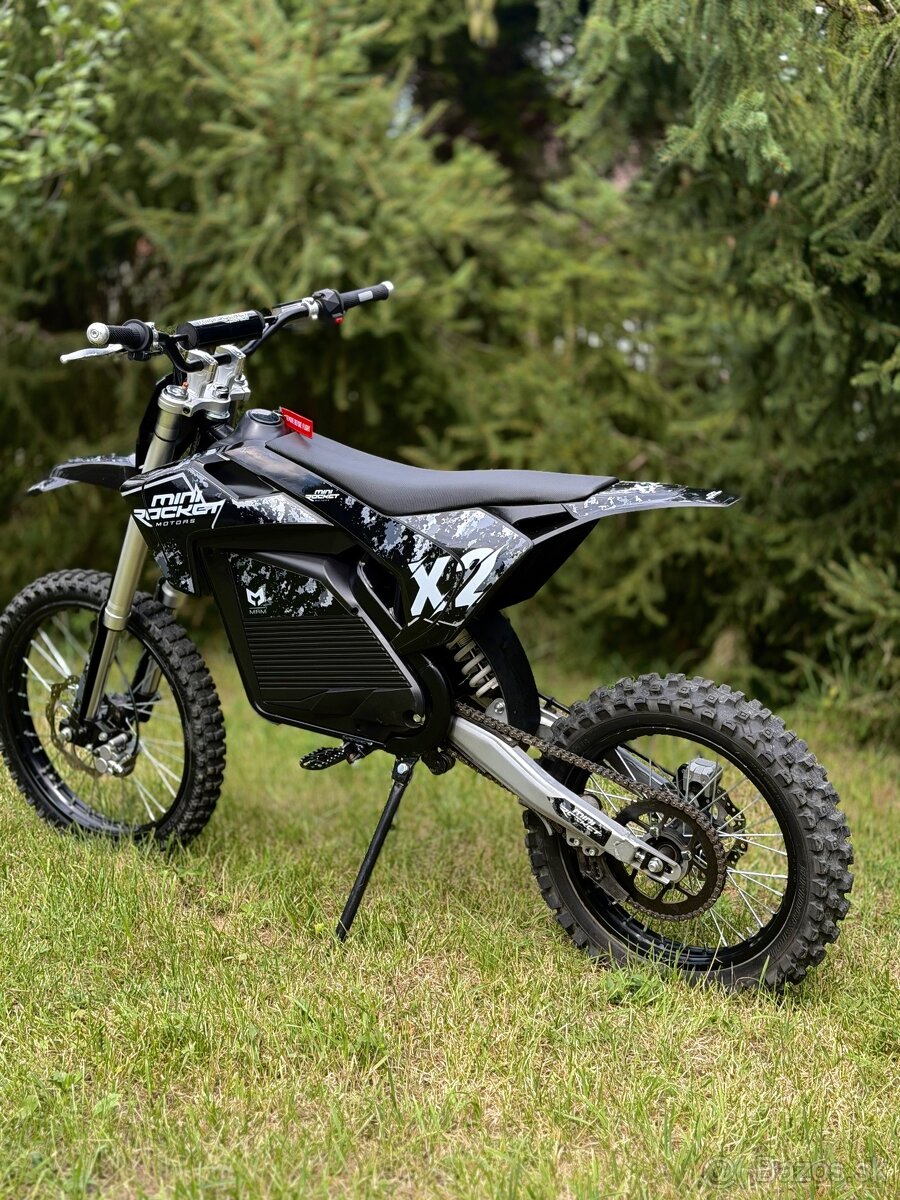MRM EcoPit BOMB 11KW, 19"/16 - 4