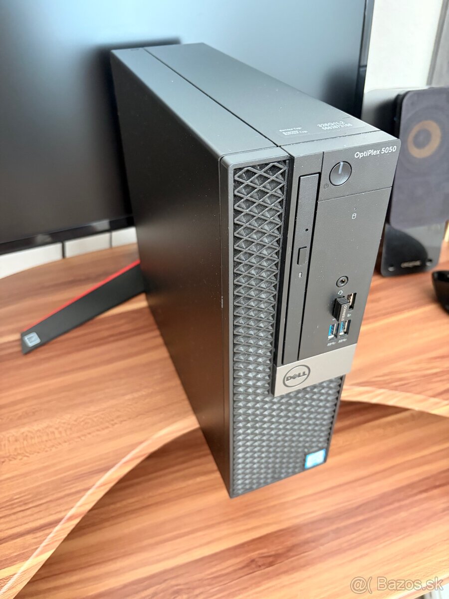 PC zostava komplet - 4