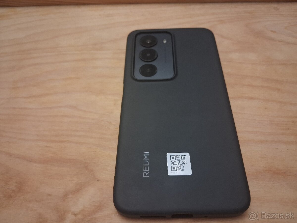 Xiaomi Redmi 15 8GB/256GB - 4