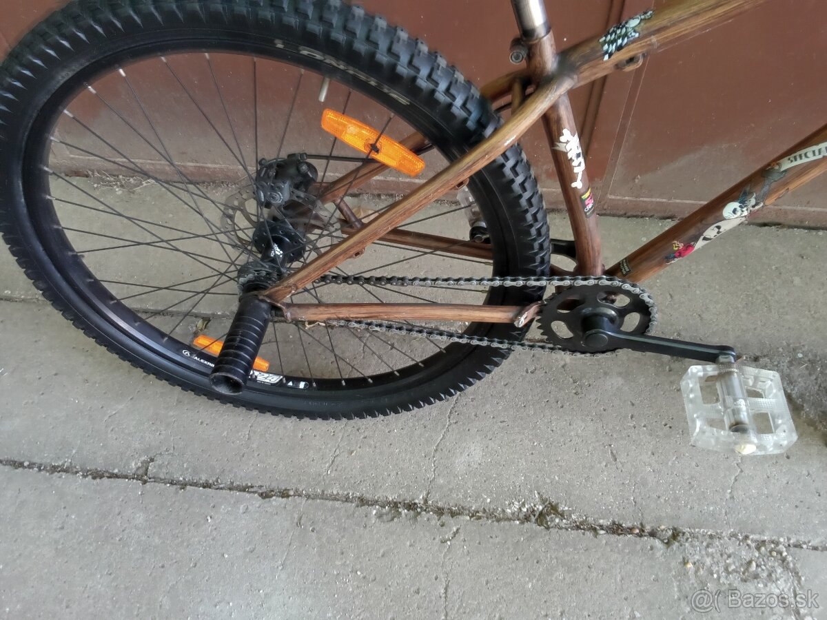 Specialized P. Series - Pump Track - 4