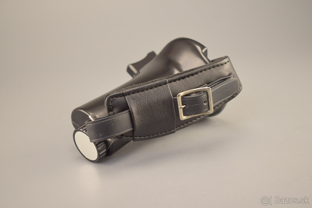 Mamiya Pistol Grip pro M645 / 1000S - 4
