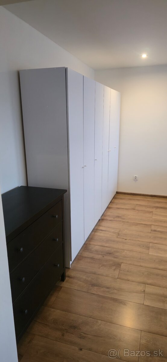 1-izbový byt po kompletnej rekonštrukcii - 4