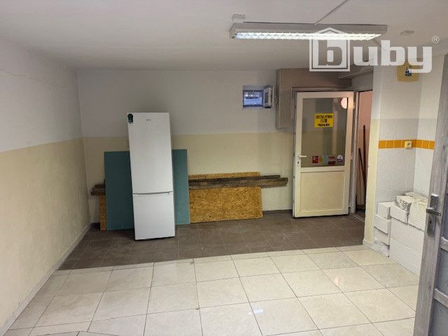 Prenájom skladové priestory 100 m2, Žilina Solinky - 4