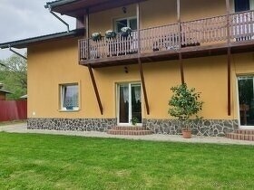 Garsónka s balkonom na prenájom - 4