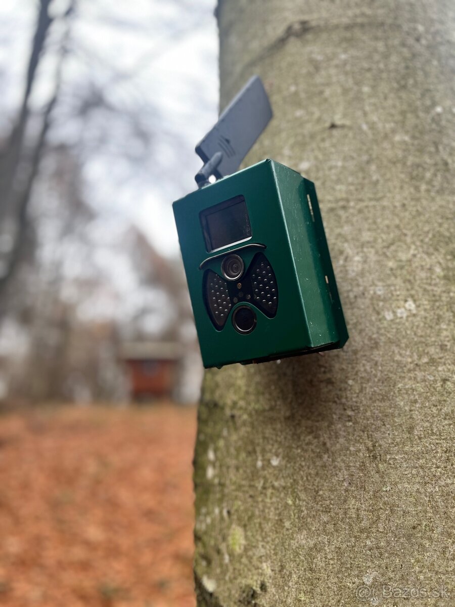 Suntek HC300 Fotopasca + kryt - 4