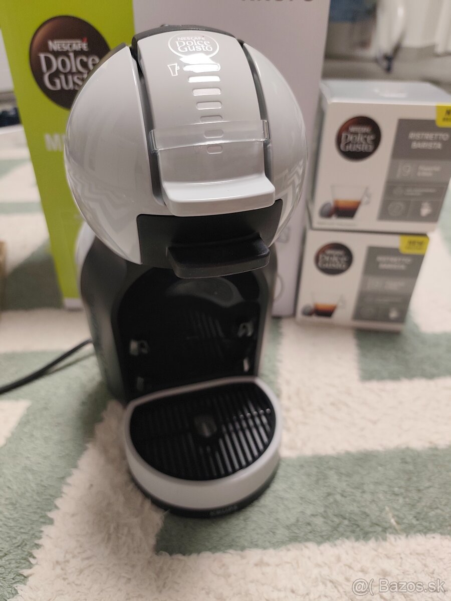 NESCAFÉ Dolce Gusto Mini Me - 4
