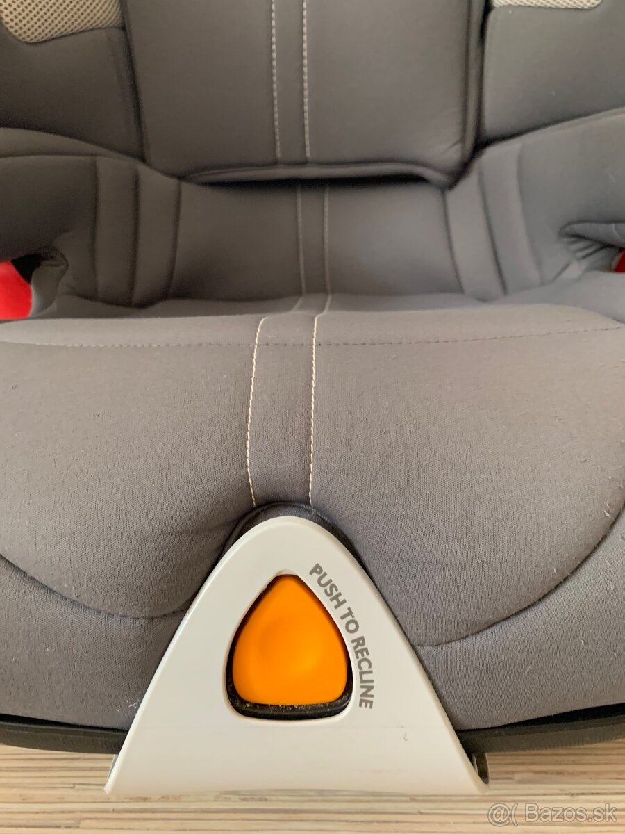 Chicco autosedačka uni zadarmo detdka stolička IKEA - 4