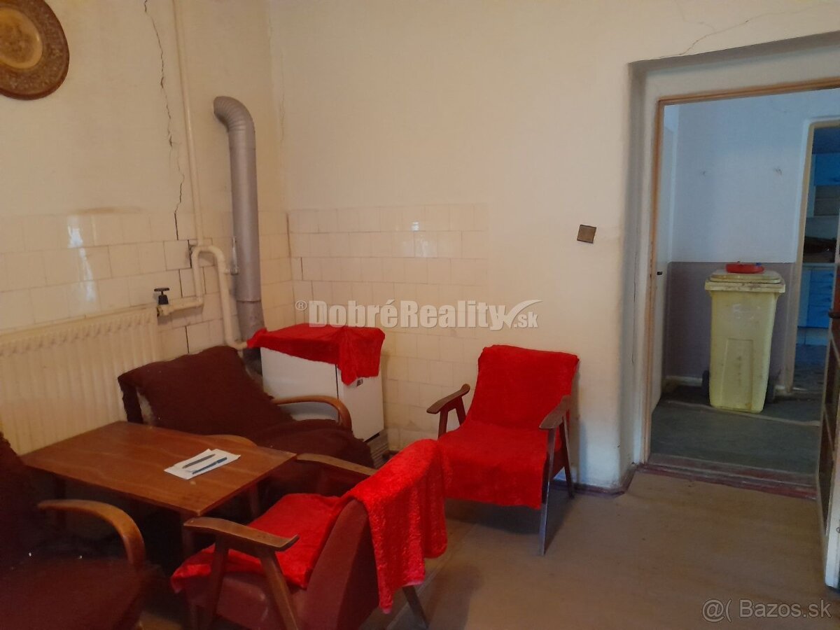 Rodinný dvojdom Zemné - 4