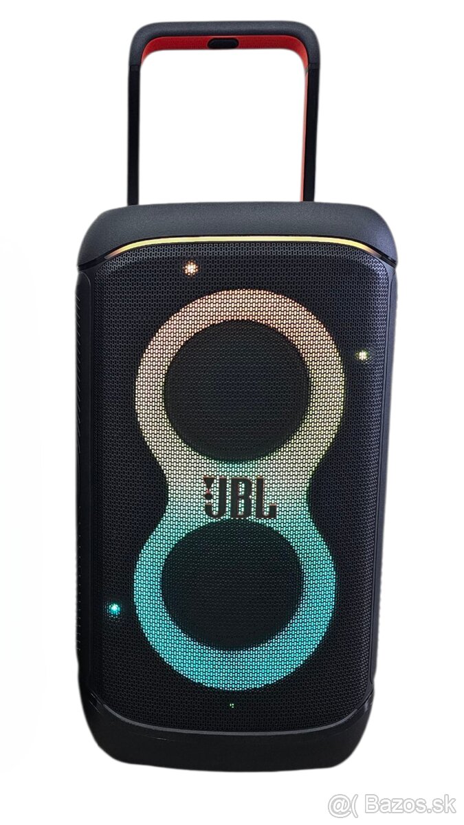 Jbl Partybox 520 - 4