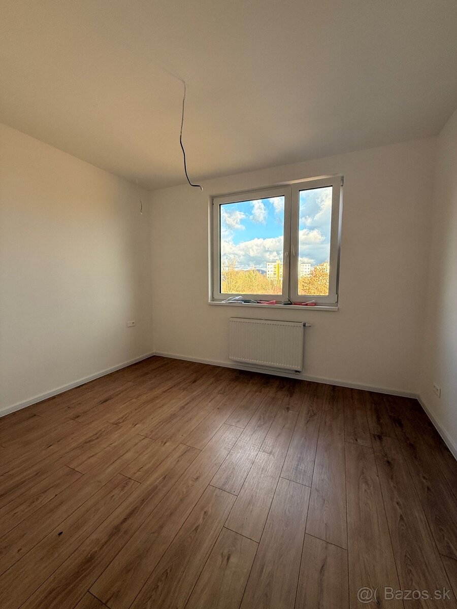 Pripravujeme 2-izbový byt so šatníkom v novostavbe - 4