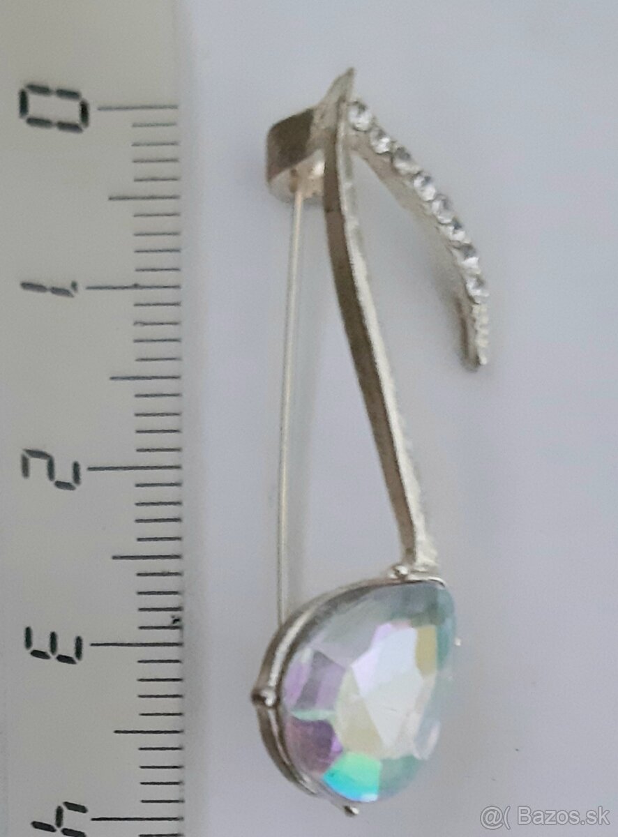 Súbor brošni č.1 - 4