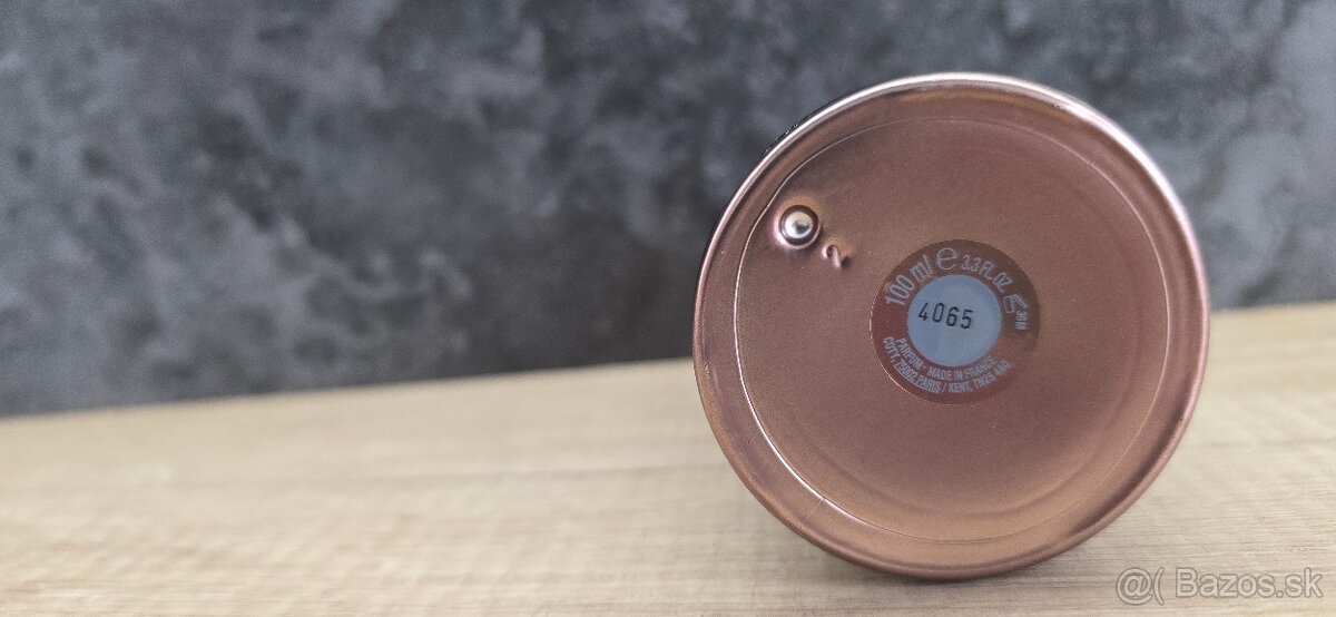 Hugo boss the scent le parfum. Parfum - 4