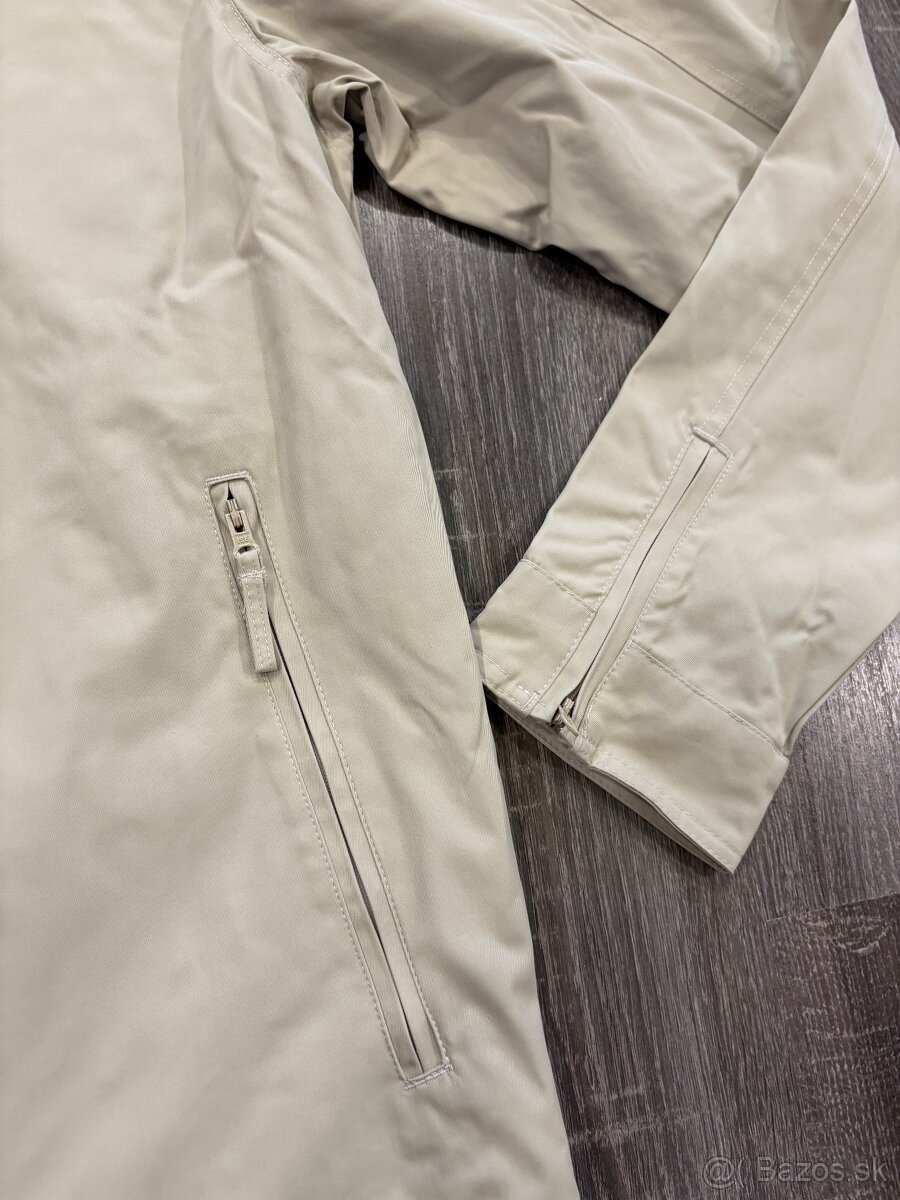 Northfinder panska drytech vetrovka M - 4