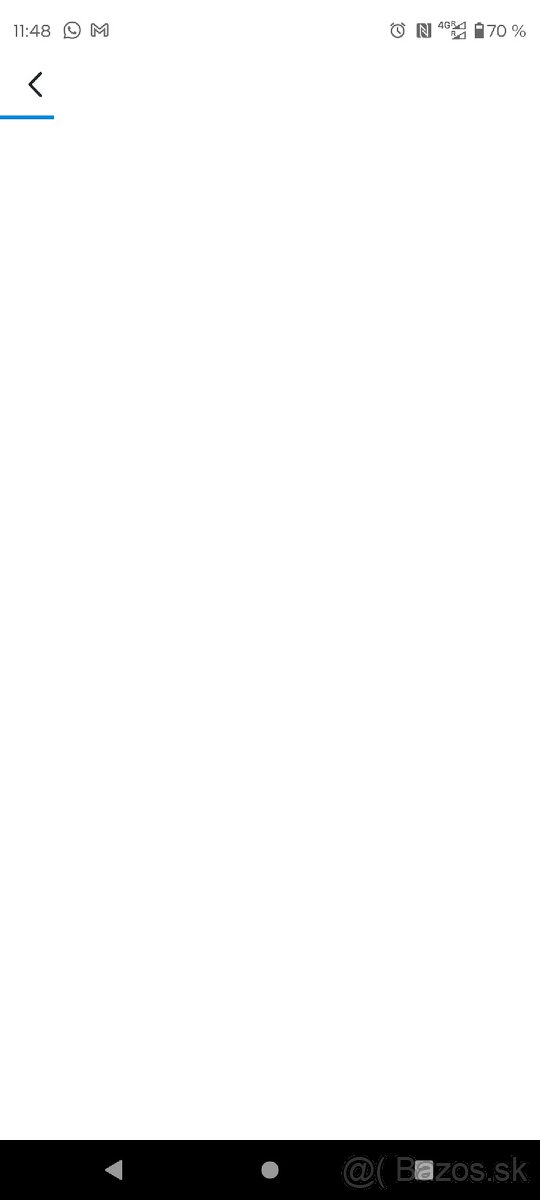 Detska jedalenska stolicka a hojdacka Caretero Indigo - 4