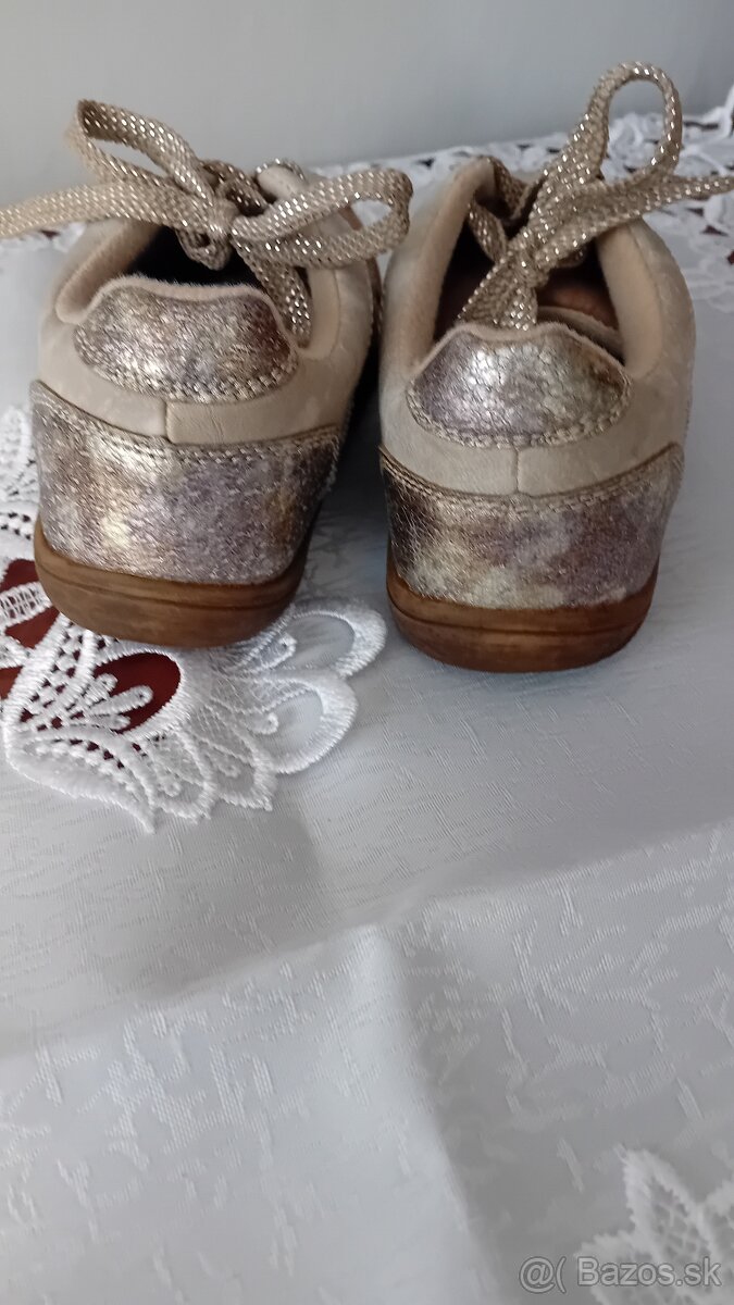 Nové topanky,veľ.30 - 4