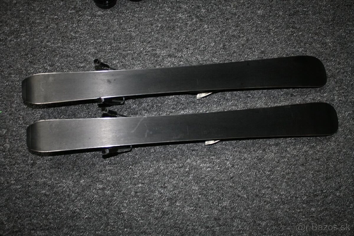 dievcenské lyže dynamic Elve 80 cm - 4