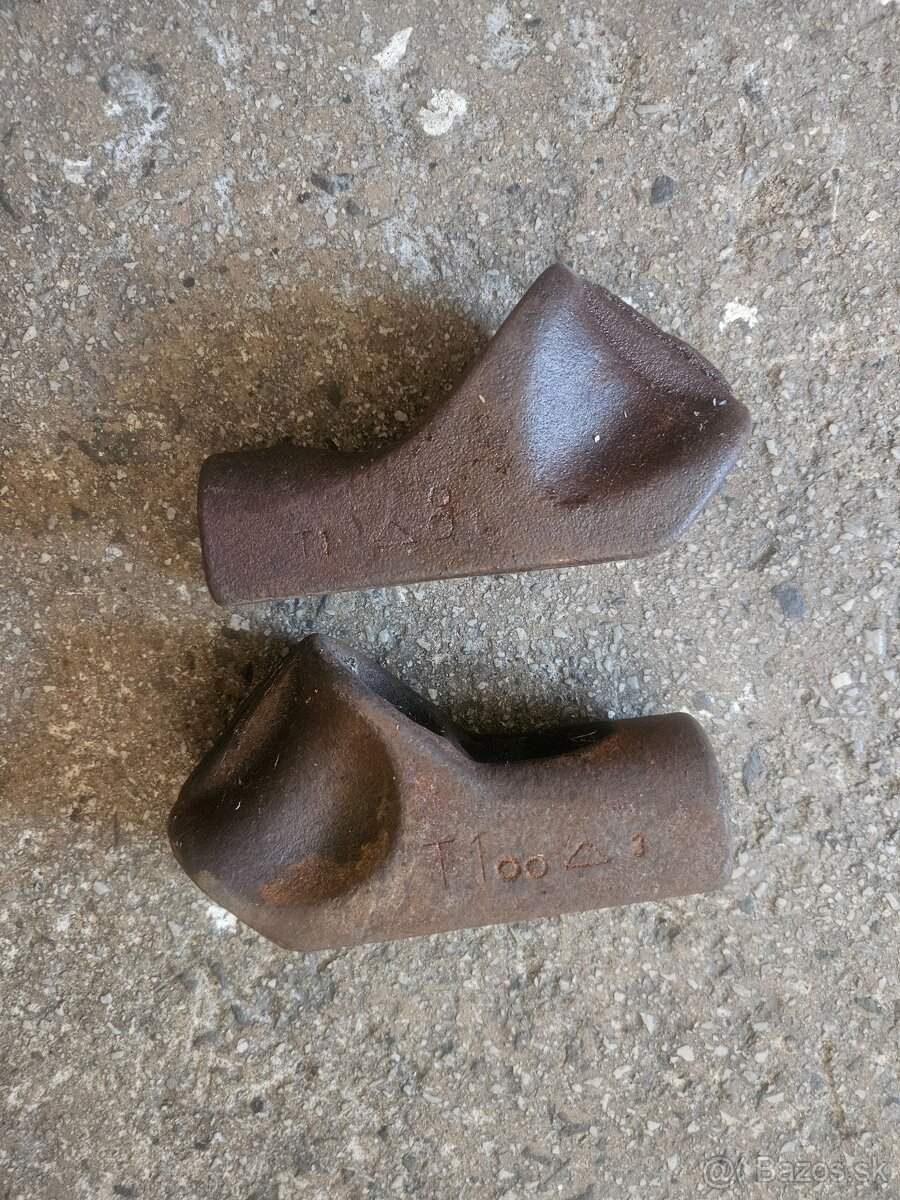 LKT UKT lanové klzáky - 4