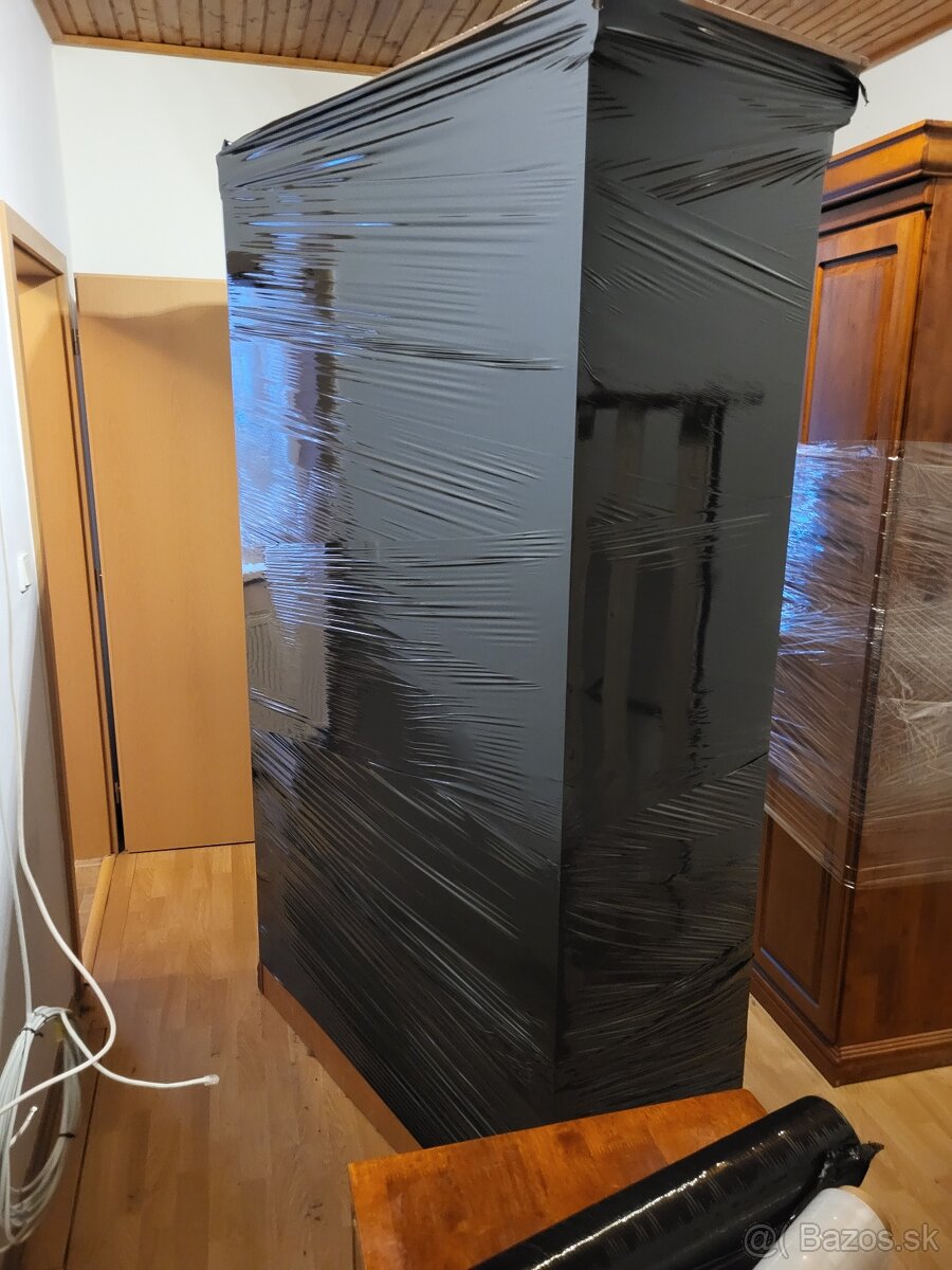 Sťahovanie a Vypratávanie Nové Mesto nad Váhom,Stará Túra - 4